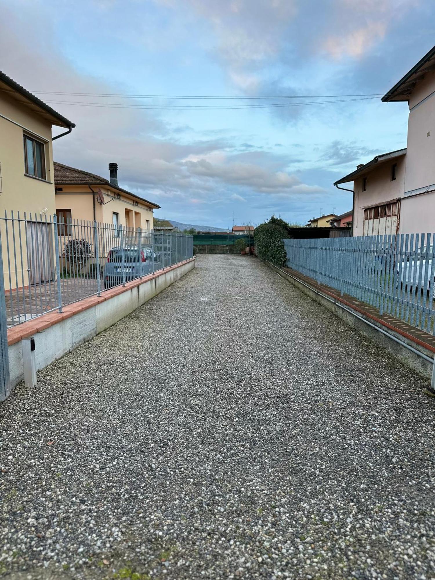 Peace & Relax Holiday Home Lazzeretto Exterior photo
